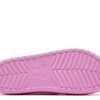 Saweetie x Classic Sandal Cozzzy « Taffy Pink »