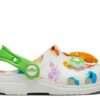Sesame Street x Classic Clog pour tout-petits « Be Seen » Sesame Street x Classic Clog pour tout-petits « Be Seen »