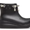 Simone Rocha x Classic Crush Boot « Black »
