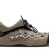 Simone Rocha x Quick Trail Low « Khaki »
