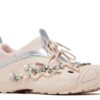 Simone Rocha x Quick Trail Low « Quartz »