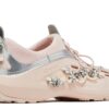 Simone Rocha x Quick Trail Low « Quartz »
