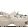 Simone Rocha x Stomp Clog « Dew » Simone Rocha x Stomp Clog « Dew »