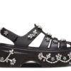 Simone Rocha x Stomp Sandales de pêcheur « Black »