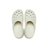 Siren Clog « Bone » Siren Clog « Bone »