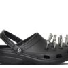 Slam Jam x Crocs Classic Clog « Black »