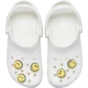 Smileyworld, lot de 5 Bijoux Jibbitz™
