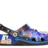 Sonic the Hedgehog x Classic Clog « Sonic » Sonic the Hedgehog x Classic Clog « Sonic »