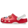 Sonic The Hedgehog x Classic Clog « Sonic »