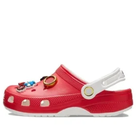 Sonic The Hedgehog x Classic Clog « Sonic »