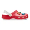 Sonic The Hedgehog x Classic Clog « Sonic »