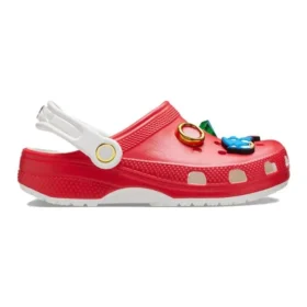 Sonic The Hedgehog x Classic Clog « Sonic »