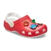 Sonic The Hedgehog x Classic Clog « Sonic »
