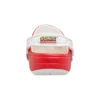 Sonic The Hedgehog x Classic Clog « Sonic »