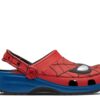 Spider-Man x Crocs Classic Clog Enfants « Multicolore » Spider-Man x Crocs Classic Clog Enfants « Multicolore »