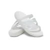 Splash Strappy Sandal « White »