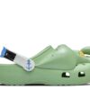 Spongebob Squarepants x Classic Clog « Squidward »