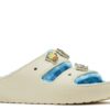 SpongeBob SquarePants x Classic Cozzzy Sandal « Goo Lagoon »
