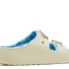 SpongeBob SquarePants x Classic Cozzzy Sandal « Goo Lagoon »