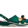 Squid Game x Classic Clog « Tracksuit »