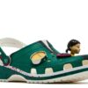 Squid Game x Classic Clog « Tracksuit »