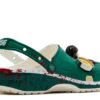 Squid Game x Classic Clog « Tracksuit »
