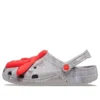 Staple x Classic Clog « Straight From Above »