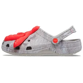 Staple x Classic Clog « Straight From Above »
