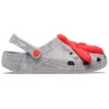 Staple x Classic Clog « Straight From Above »