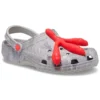 Staple x Classic Clog « Straight From Above »