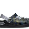 Star Wars x Classic Clog pour tout-petits « Grogu »