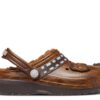 Star Wars x Classic Lined Clog pour enfants « Chewbacca »