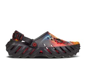Star Wars x Echo Clog « Revenge of the Sith 20th Anniversary »