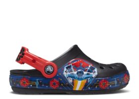 Star Wars x Sabots Toddler « Fun Lab Lights – Empire »