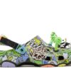 Steven Harrington x Classic All-Terrain Clog « Quickstrike »