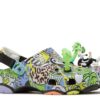 Steven Harrington x Classic All-Terrain Clog « Quickstrike »