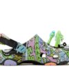 Steven Harrington x Classic All-Terrain Clog « Quickstrike »