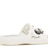 Steven Harrington x Classic Slide « Quickstrike – Blanc Noir »
