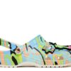 Steven Harrington x Wmns Classic Clog « Quickstrike – Multicolore »