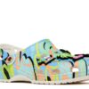 Steven Harrington x Wmns Classic Clog « Quickstrike – Multicolore »
