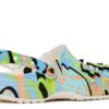 Steven Harrington x Wmns Classic Clog « Quickstrike – Multicolore »