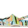 Steven Harrington x Wmns Classic Clog « Quickstrike – Multicolore »