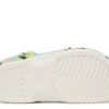 Steven Harrington x Wmns Classic Clog « Quickstrike – Multicolore »