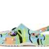 Steven Harrington x Wmns Classic Clog « Quickstrike – Multicolore »