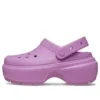 Stomp Clog « Bubble »