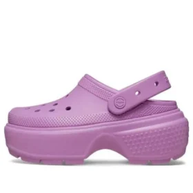 Stomp Clog « Bubble »