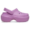 Stomp Clog « Bubble »