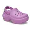 Stomp Clog « Bubble »