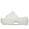 Stomp Slides « Blanc »
