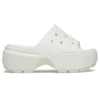 Stomp Slides « Blanc »